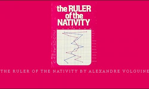 The Ruler of the Nativity by Alexandre Volguine