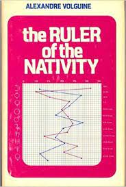 The Ruler of the Nativity by Alexandre Volguine