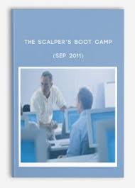 The Scalper’s Boot Camp (Sep 2011)