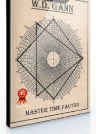 The Seeker – A Search for W.D. Gann’s Master Time Factor by Sacredscience