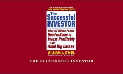 The Successful Investor by William J.ONeil