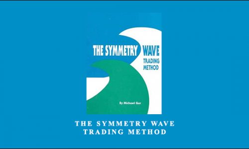 The Symmetry Wave Trading Method by Michael Gur Dillion