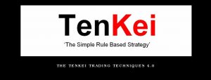 The TenKei Trading Techniques 4.0