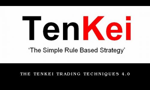 The TenKei Trading Techniques 4.0