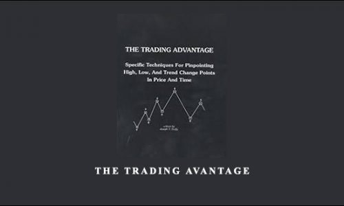 The Trading Avantage by Joseph T.Duffy