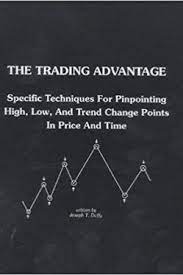 The Trading Avantage by Joseph T.Duffy