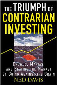 The Triump of Contrarian Investing by Ned Davis Research