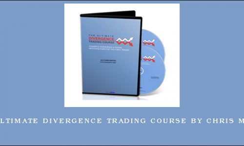 The Ultimate Divergence Trading Course by Chris Mathis