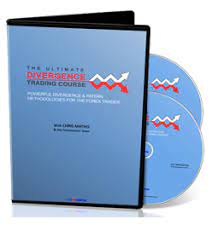 The Ultimate Divergence Trading Course by Chris Mathis