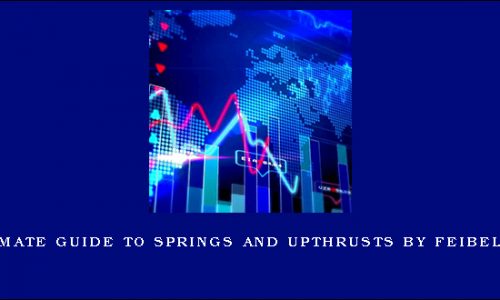 The Ultimate Guide to Springs and Upthrusts by Feibel trading