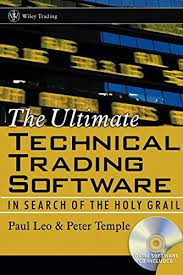 The Ultimate Technical Trading Software by Paul Leo, Peter Temple