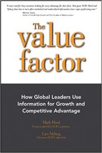 The Value Factor , Mark Hurd, The Value Factor by Mark Hurd