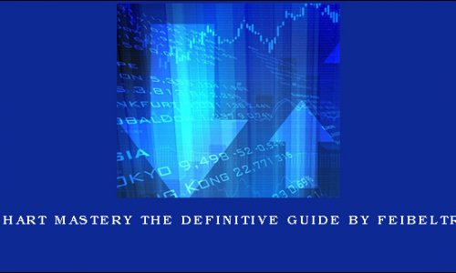 Tick Chart Mastery The Definitive Guide by Feibeltrading