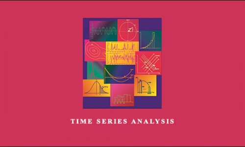 Time Series Analysis by James D.Hamilton