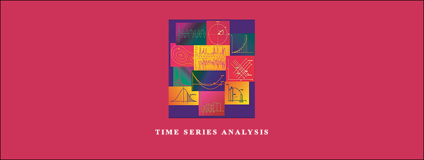 Time Series Analysis by James D.Hamilton