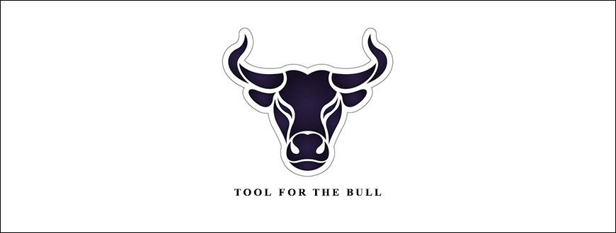 Tool for the Bull by Charles J.Caes