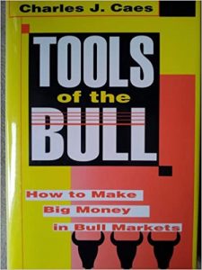 Tool for the Bull , Charles J.Caes, Tool for the Bull by Charles J.Caes