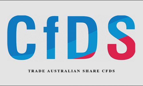 Trade Australian Share CFDs by Brian Griffin