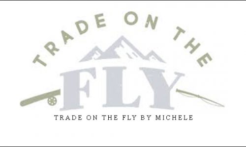 Trade on the Fly by Michele