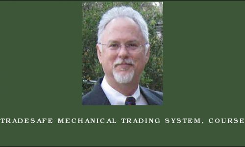 TradeSafe Mechanical Trading System, Course