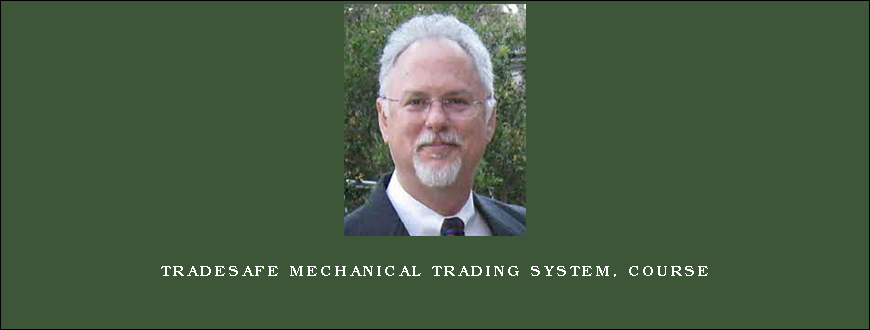 TradeSafe Mechanical Trading System, Course