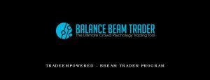 Tradeempowered - BBeam Trader Program