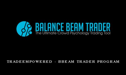 Tradeempowered – BBeam Trader Program