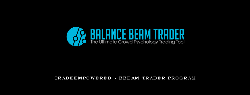 Tradeempowered – BBeam Trader Program