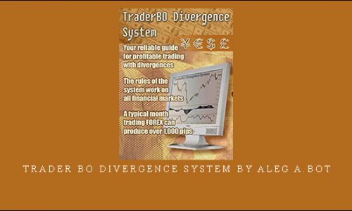 Trader BO Divergence System by Aleg A.Bot