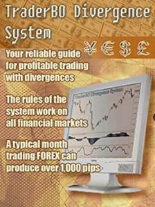 Trader BO Divergence System by Aleg A.Bot