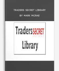 Traders Secret Library by Mark McRae