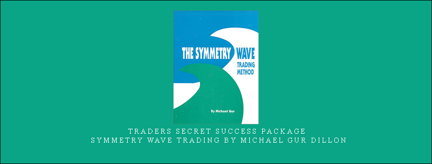 Traders Secret Success Package