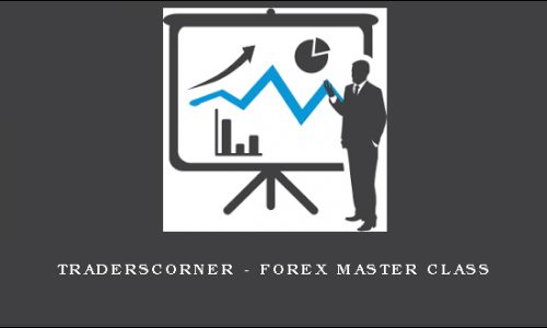 Traderscorner – Forex Master Class