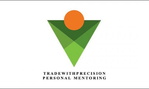 Tradewithprecision – Personal Mentoring