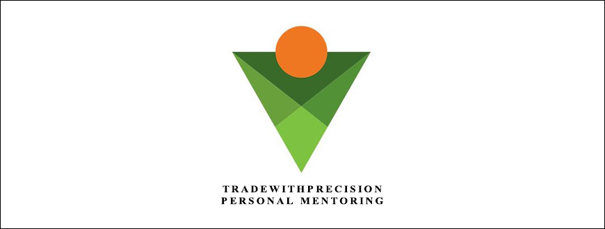 Tradewithprecision – Personal Mentoring