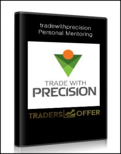 Tradewithprecision , Personal Mentoring, Tradewithprecision - Personal Mentoring