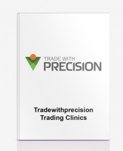 Tradewithprecision , Trading Clinics, Tradewithprecision - Trading Clinics