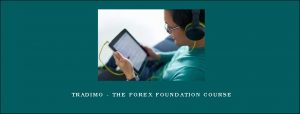 Tradimo - The Forex Foundation Course