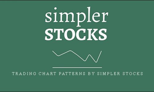 Trading Chart Patterns by Simpler Stocks