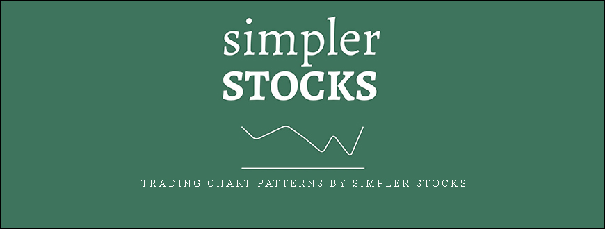 Trading Chart Patterns by Simpler Stocks