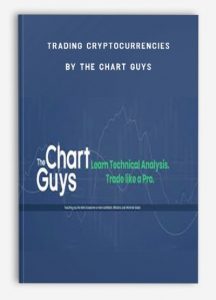 Trading Cryptocurrencies , The Chart Guys, Trading Cryptocurrencies by The Chart Guys