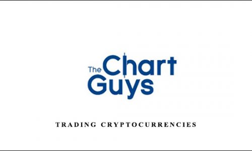 Trading Cryptocurrencies by The Chart Guys