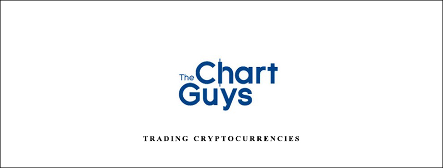 Trading Cryptocurrencies by The Chart Guys