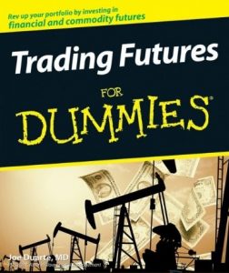 Trading Futures for Dummies by Joe Duarte