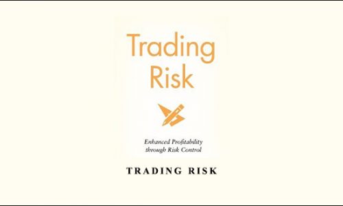 Trading Risk by Kenneth L.Grant