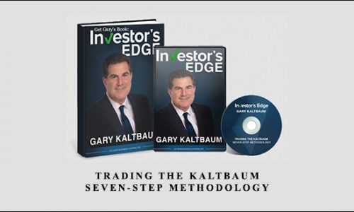 Trading The Kaltbaum Seven-Step Methodology by Gary Kaltbaum