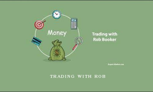 Trading With Rob