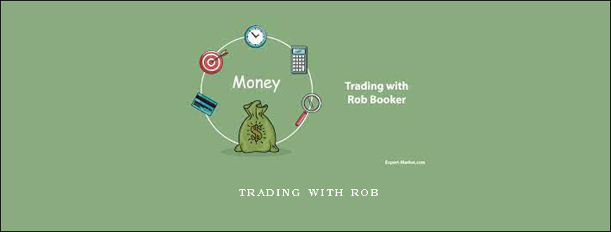 Trading With Rob