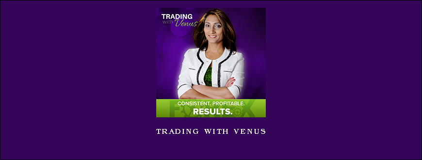 Trading With Venus