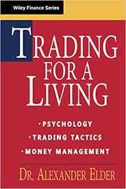 Trading for a Living by Alexander Elder